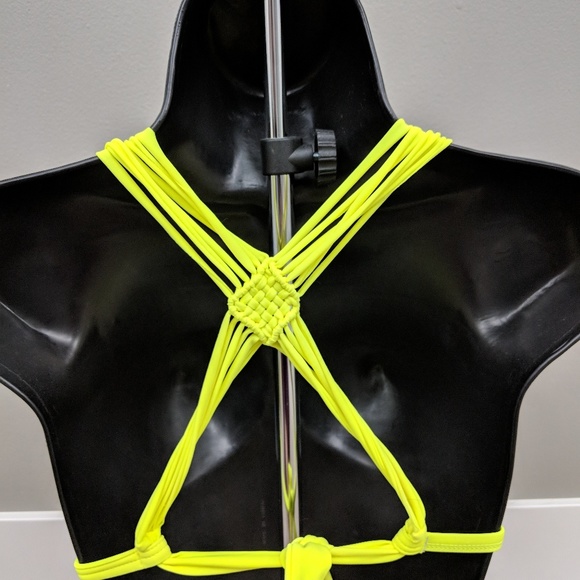 Gossip bikini top - Picture 4 of 4